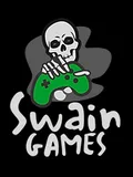 Swain Games logo