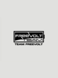 Team Freevolt logo
