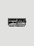 Team Freevolt logo