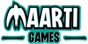 Maarti Games logo