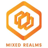 Mixed Realms Pte Ltd logo