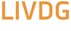 LIVDG LIMITED logo