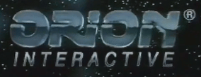 Orion Interactive logo