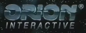 Orion Interactive logo