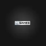 PYMO Games logo
