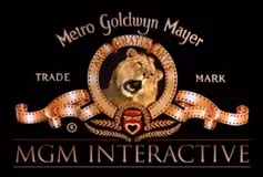 MGM Interactive logo