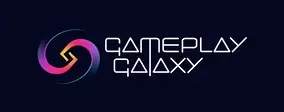 Gameplay Galaxy logo