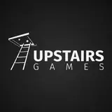 Upstairs Games logo
