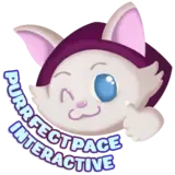 PurrfectPace Interactive logo