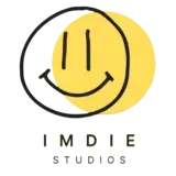 Imdie Studios logo