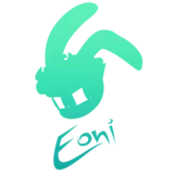 Eoni Gamedev logo