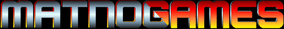 Matnogames logo
