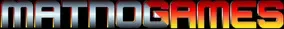 Matnogames logo