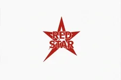 Red Star Games logo