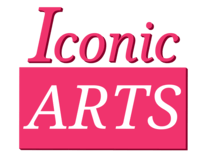 Iconic Arts logo