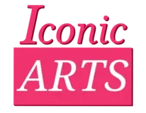 Iconic Arts logo