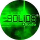 SOLIDS Studio logo
