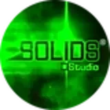 SOLIDS Studio logo