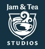 Jam & Tea Studios logo