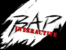 BAP Interactive logo