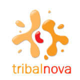 Tribal Nova logo