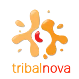 Tribal Nova logo