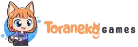 ToranekoGames logo