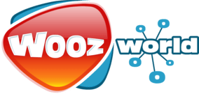 Woozworld logo