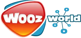 Woozworld logo