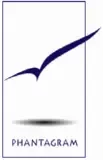 Phantagram logo