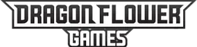 Dragonflower Games logo