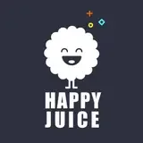 Happy Juice Games logo