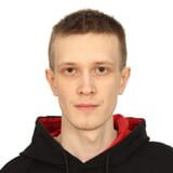 Maksim Kolesnikov