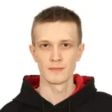 Maksim Kolesnikov logo