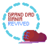 Grand Dad Mania Revived Team