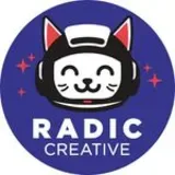 Radic Creative logo