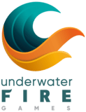 Underwater Fire logo