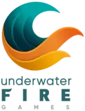 Underwater Fire logo