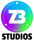 Z3 Studios logo