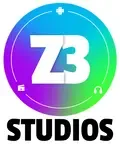 Z3 Studios logo
