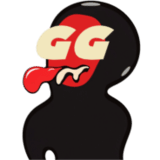 GRUESOME GAMES logo