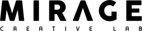 Mirage Creative Lab logo