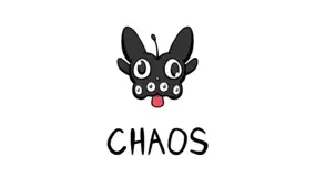 Chaos Entertainment logo