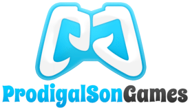 ProdigalSon Games