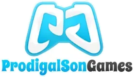 ProdigalSon Games logo