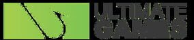 Ultimate Games company logo