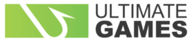 Ultimate Games logo