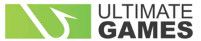 Ultimate Games logo