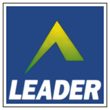 Leader logo