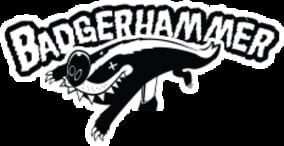 Badgerhammer